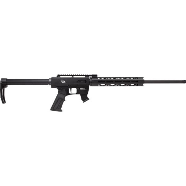 Rock Island Armory TM22 Rifle 22LR 10rd Magazine 18" Threaded Barrel Black - Precision Shot Firearms