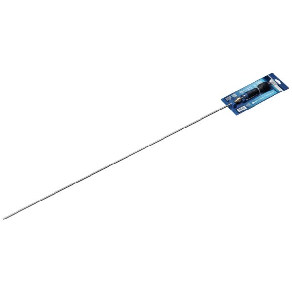 Gunslick 36" 1 Piece Stainless Steel Cleaning Rod .30 cal - Precision Shot Firearms