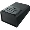 GunVault MiniVault 1 Gun Keypad Vault 5.48" x 8.3" x 12" - Precision Shot Firearms