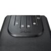 GunVault MiniVault 4 Gun Keypad Vault 10.27" x 14.02" x 8.88" - Precision Shot Firearms