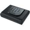 GunVault MicroVault 1 Gun Keypad Vault 11.25" x 8.88" x 2.54" - Precision Shot Firearms