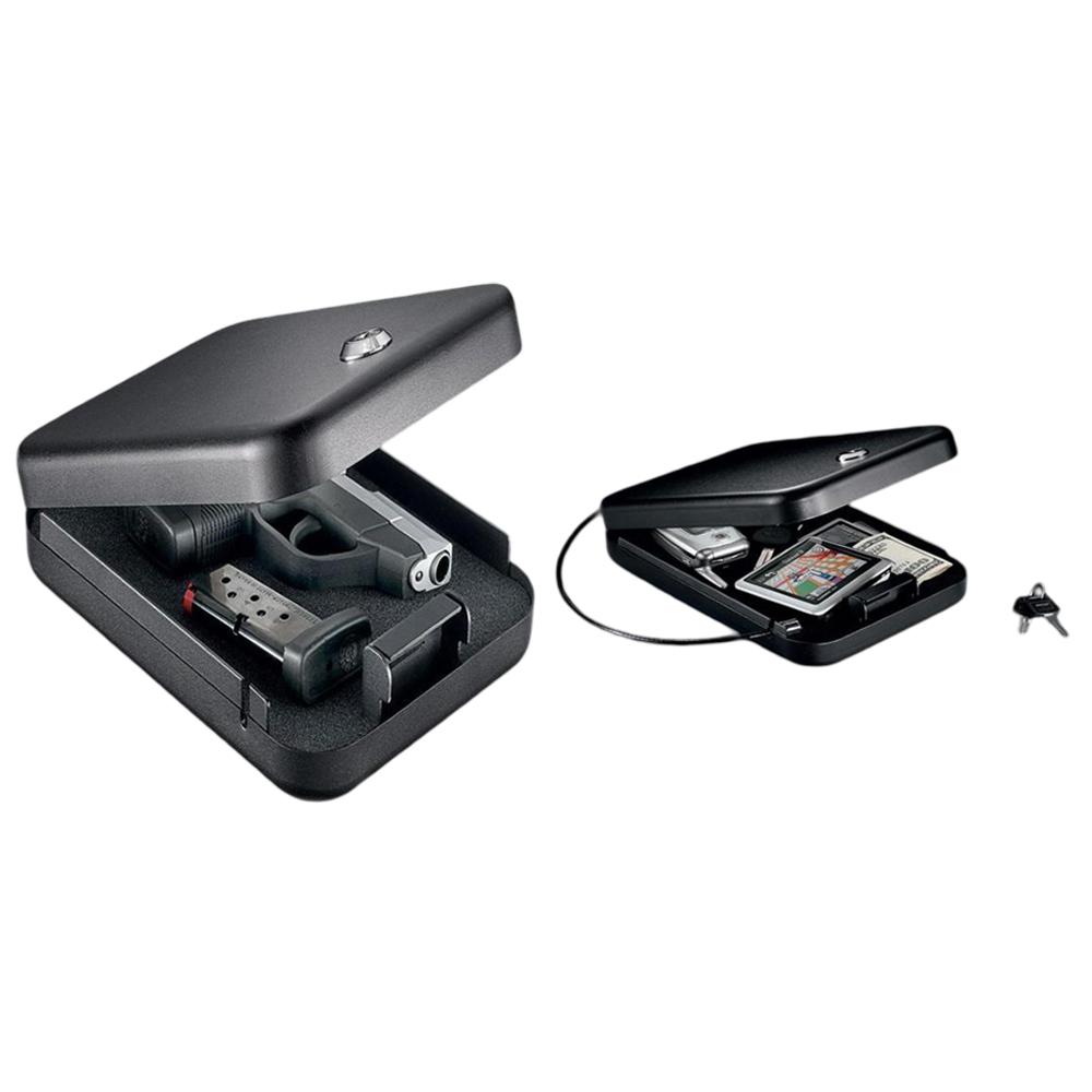 GunVault NanoVault 200 Handgun Safe - Precision Shot Firearms