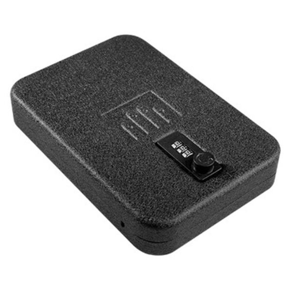 GunVault NanoVault 300 Handgun Safe Single Gun - Precision Shot Firearms