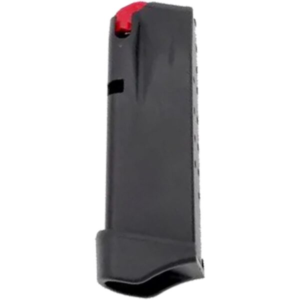 GForce Arms GF9 Rapture Handgun Magazine 9mm Luger 12/rd with 4/rd Extension - Precision Shot Firearms