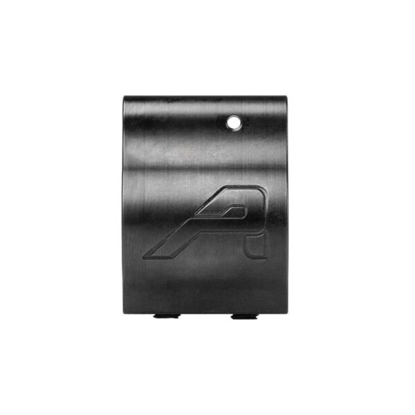 Aero Precision Gas Block .750 Low Profile - Aero Logo - Nitride Finish - Precision Shot Firearms