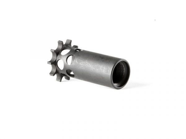 GHOST PISTON 1/2X28, DA401