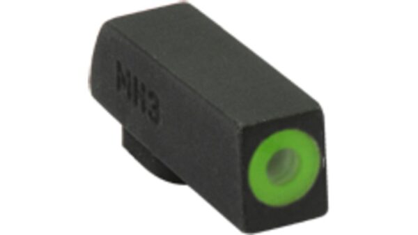 Meprolight ML47787 Hyper-Bright Green Ring Front Sight for CZ Shadow 2 - Precision Shot Firearms