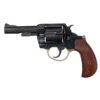 Henry Big Boy Revolver .357 Mag/.38 Spl 6rd Capacity 4" Barrel Birdshead Grip CA Compliant - Precision Shot Firearms