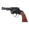 Henry Big Boy Revolver .357 Mag/.38 Spl 6rd Capacity 4" Barrel Gunfighter Grip CA Compliant - Precision Shot Firearms