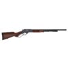Henry Lever Action .410 Bore Shotgun 6rd Capacity 24" Barrel Walnut Side Gate - Precision Shot Firearms