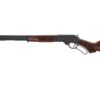 Henry Lever Action .410 Bore Shotgun 6rd Capacity 24" Barrel Walnut Side Gate - Precision Shot Firearms
