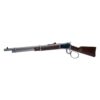 Heritage 92 Lever Action Rifle .44 Mag 8rd Capacity 18' Polished Stainless Barrel Wood Stock - Precision Shot Firearms