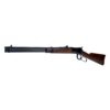 Heritage 92 Lever Action Rifle .357 Mag/.38 Spl 10rd Capacity 20' Polished Black Barrel Wood Stock - Precision Shot Firearms