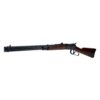 Heritage 92 Lever Action Rifle .357 Mag/.38 Spl 10rd Capacity 20' Polished Black Barrel Wood Stock - Precision Shot Firearms