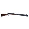 Heritage 92 Lever Action Rifle .357 Mag/.38 Spl 10rd Capacity 20' Polished Black Barrel Wood Stock - Precision Shot Firearms