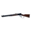 Heritage 92 Lever Action Rifle .45 Colt 8rd Capacity 16.5'' Black Barrel Wood Stock - Precision Shot Firearms