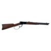 Heritage 92 Lever Action Rifle .45 Colt 8rd Capacity 16.5'' Black Barrel Wood Stock - Precision Shot Firearms