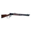Heritage 92 Lever Action Rifle .45 Colt 8rd Capacity 16.5'' Black Barrel Wood Stock - Precision Shot Firearms