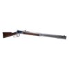 Heritage 92 Lever Action Rifle .357 Mag/.38 Spl 12rd Capacity 24' Polished Stainless Octagon Barrel Wood Stock - Precision Shot Firearms