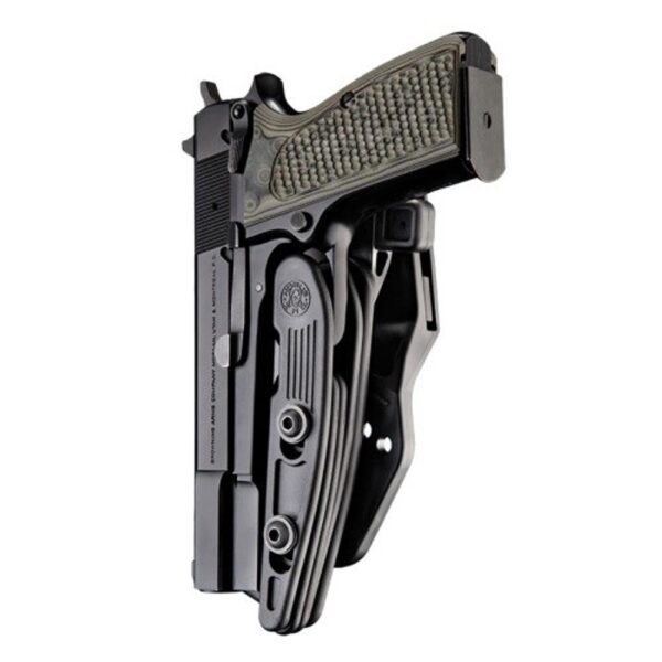 Hogue Grips PowerSpeed Universal Speed Holster - Precision Shot Firearms