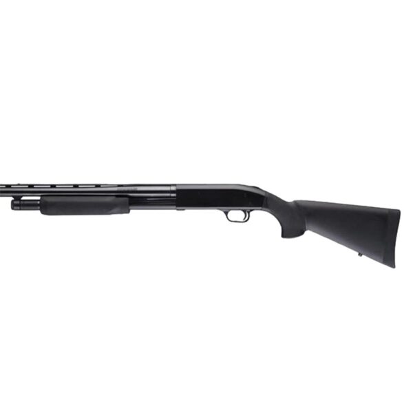 Hogue Shotgun Stocks - Mossberg 500 Forend & Stock - Precision Shot Firearms