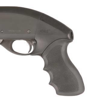 Hogue Tamer Pistol Grip - Mossberg 500 590 835 - Precision Shot Firearms