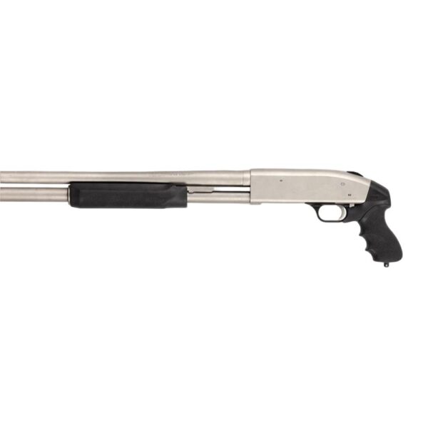 Hogue Tamer Pistol Grip and Forend - Mossberg 500 590 835 - Precision Shot Firearms