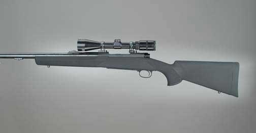 Hogue Winchester Model 70 Stock for Post '64-Long Action Sporter Pillar Bed - Precision Shot Firearms