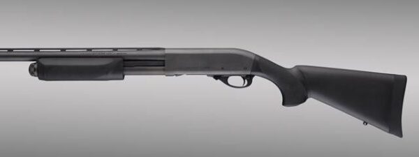 Hogue Shotgun Stock Kit - Remington 870 Forend & Stock 12g ONLY - Precision Shot Firearms
