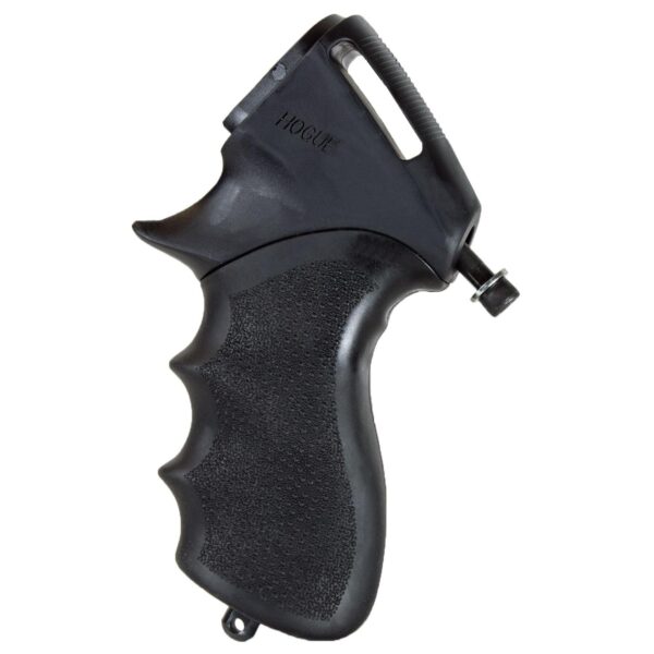 Hogue Tamer Pistol Grip - Remington 870 - Precision Shot Firearms