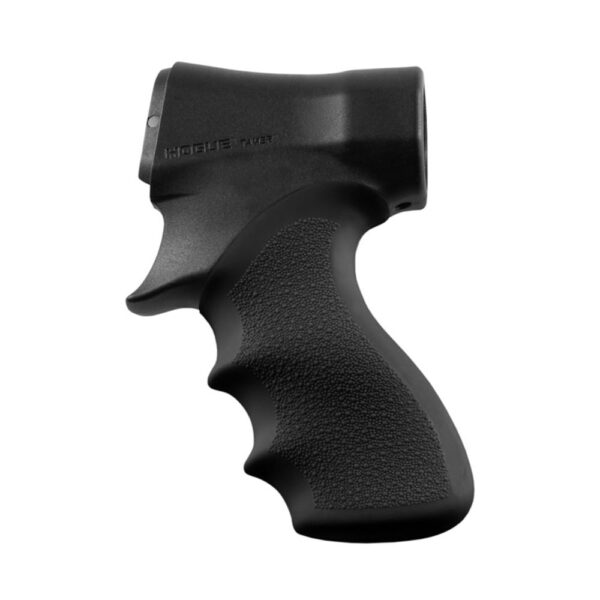 Hogue Shotgun Buttstock Adapter for Remington 870 Black - Precision Shot Firearms