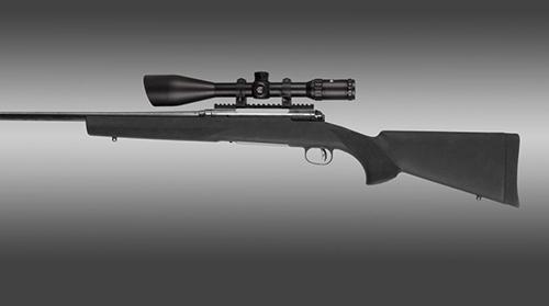 Hogue Savage Arms Model 10 & 110 Stock-Long Action Heavy Barrel Pillar Bed - Precision Shot Firearms