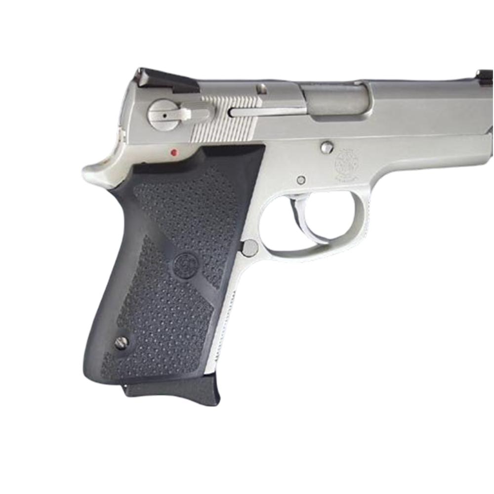 Hogue S&W 3913 Series Rubber Grips Panel - Precision Shot Firearms
