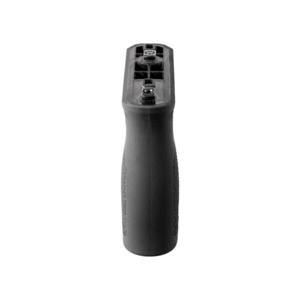 Hogue AR-15/M16 M-LOK Hybrid Forend Grip Black - Precision Shot Firearms