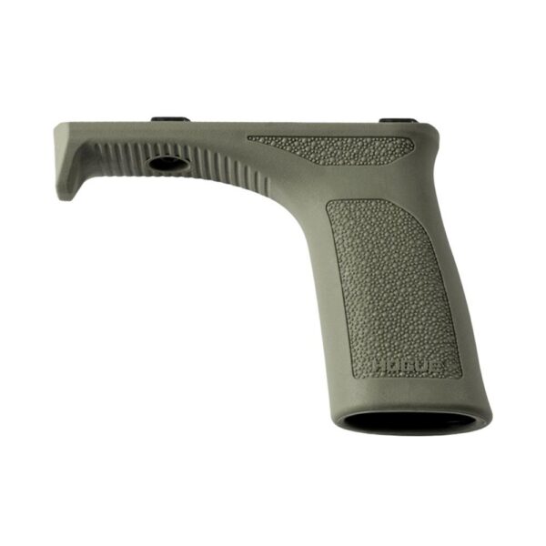 Hogue AR-15/M16 M-LOK Hybrid Forend Grip OD Green - Precision Shot Firearms