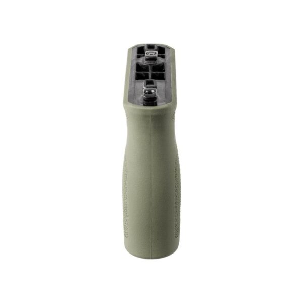 Hogue AR-15/M16 M-LOK Hybrid Forend Grip OD Green - Precision Shot Firearms