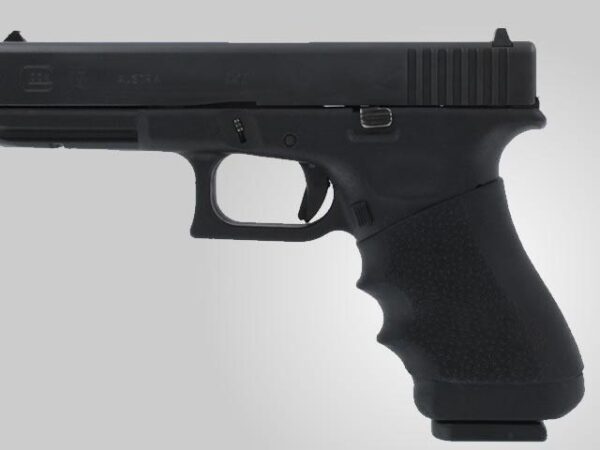Hogue Grips HandAll Full Size Universal Grip Sleeve - Precision Shot Firearms