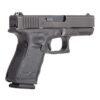 Hogue Wrapter Rubber Adhesive Grip for GLOCK Gen 3 Models 17 17L 18 22 24 31 34 35 37 - Black - Precision Shot Firearms
