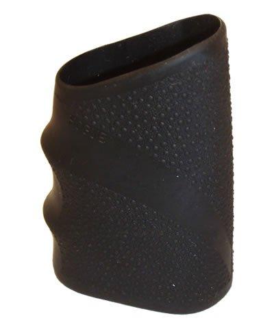 Hogue HandALL Tactical Grip Sleeve Large Black - Precision Shot Firearms