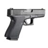 Hogue Wrapter Rubber Adhesive Grip for Glock Gen 1-2 Models 192332 - Black - Precision Shot Firearms