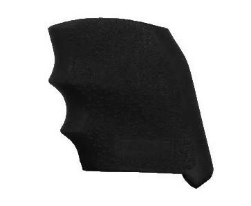 Hogue Grips HandAll Hybrid Springfield XD 9mm S&W 40 Sig 357 Grip Sleeve - Precision Shot Firearms