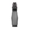 Hogue HandAll Hybrid Handgun Grip Sleeve for S&W M&P 9mm .357 Sig .40 S&W - Precision Shot Firearms