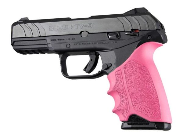 Houge HandAll Beavertail Grip Sleeve Ruger Security 9 - Precision Shot Firearms