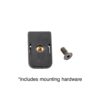 Hogue Overmolded Rubber Magazine Extended Base Pad for Sig P365/365-380 12rd FDE - Precision Shot Firearms
