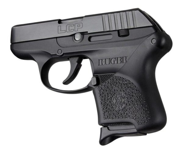 Hogue Grips Handall Universal Grip Sleeve Ruger LCP - Precision Shot Firearms