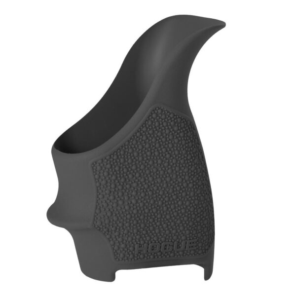 Hogue HandALL Beavertail Grip Sleeve for Springfield Hellcat - Black - Precision Shot Firearms