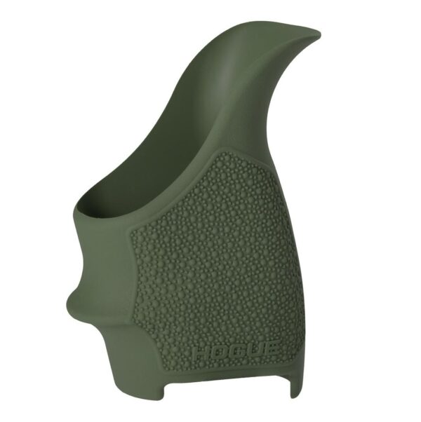 Hogue HandALL Beavertail Grip Sleeve for Springfield Hellcat - Olive Drab Green - Precision Shot Firearms
