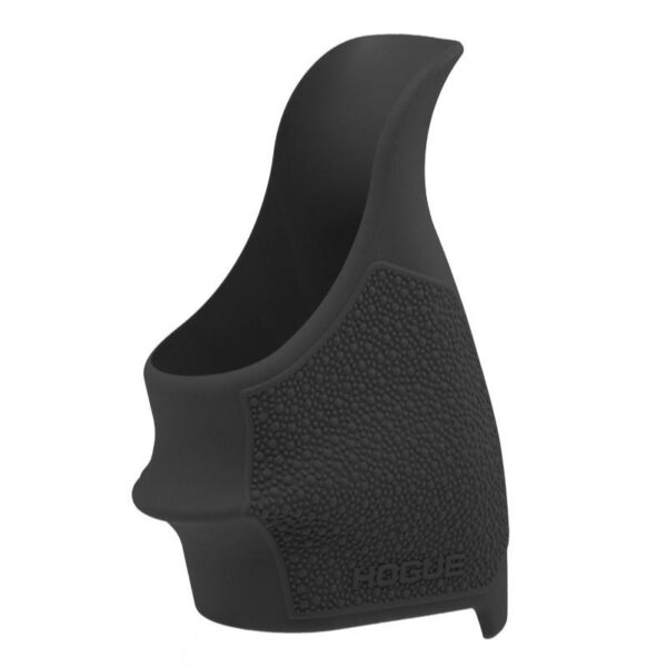 Hogue HandAll Beavertail Hadgun Grip Sleeve for Taurus G2 Black - Precision Shot Firearms