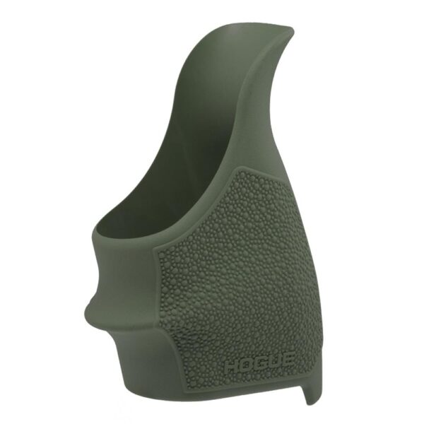 Hogue Handall Beavertail Grive Sleeve for Taurus PT-111 Millenium G2/G2C/G3C/G3XL OD Green - Precision Shot Firearms