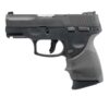 Hogue HandAll Beavertail Handgun Grip Sleeve for Taurus G2 Slate Grey - Precision Shot Firearms